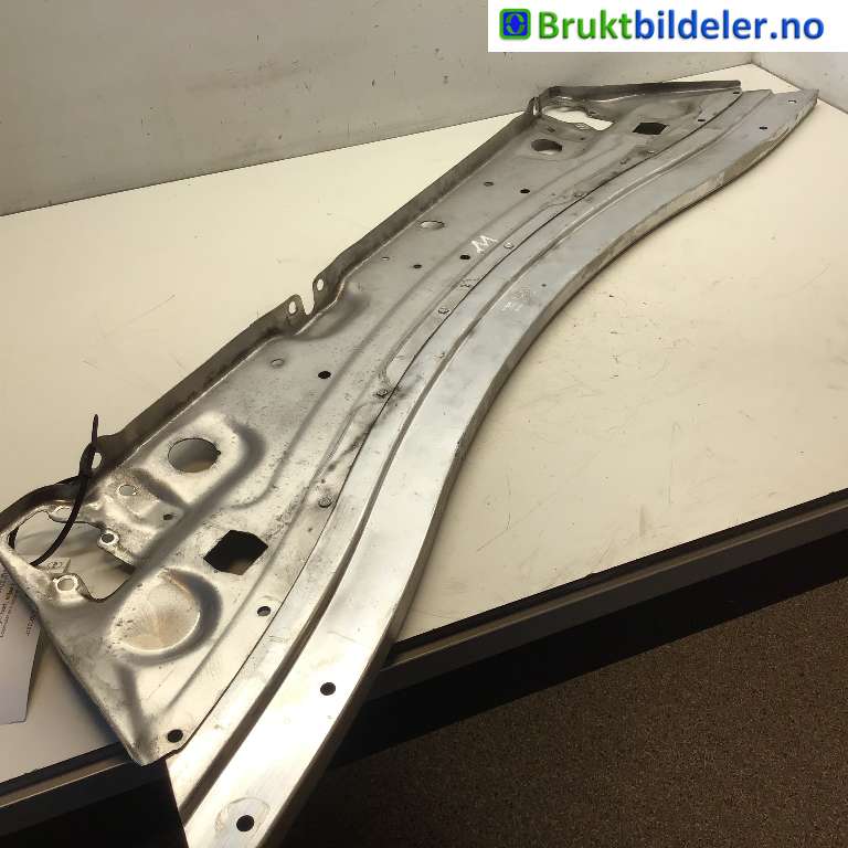 Karosseri front til Mercedes GLC, 2015-2022 (X253) (X253) (MERCEDES|A 253 620 63 00)