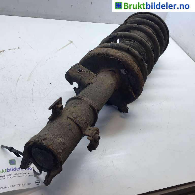 Fjærbein venstre foran til Suzuki Grand Vitara 2005-2015 (Type III) (SUZUKI|41602-65J00|)