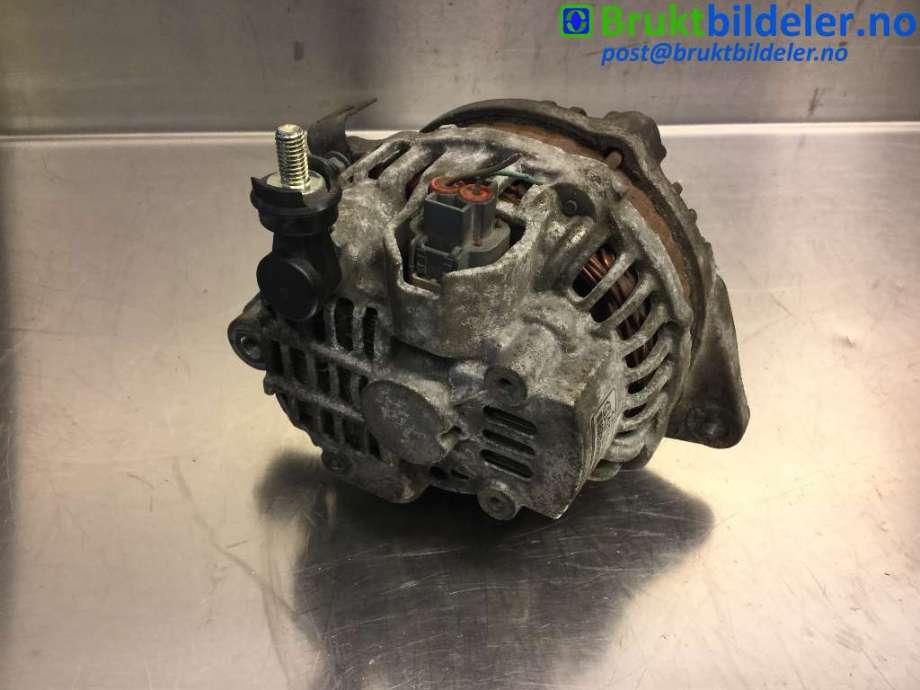 Dynamo til Mazda 3 2003-2005 (Type I, Fase 1)  (MAZDA|A2TC0091|ZJ01|)