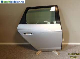 Dør høyre bak til Seat Leon,   (|5F9 833 056)