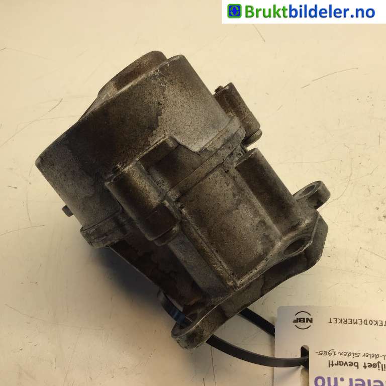 Vannpumpe til Suzuki Grand Vitara 2005-2015 (Type III)  (SUZUKI|18130-67JG0|0 163 451 323|)