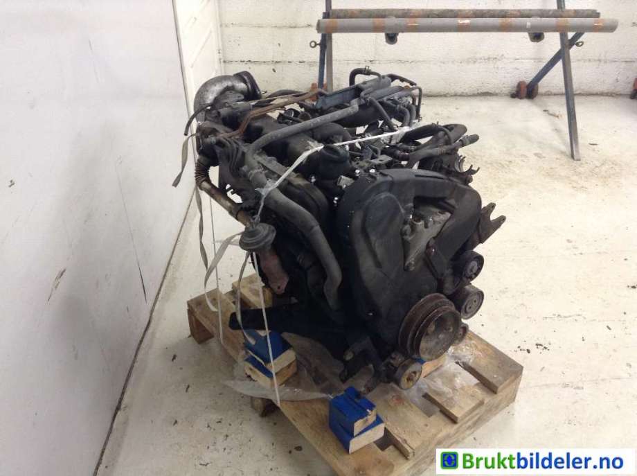 Motor diesel til Suzuki Grand Vitara 1998-2005 (Type II)  (SUZUKI||RHZ)