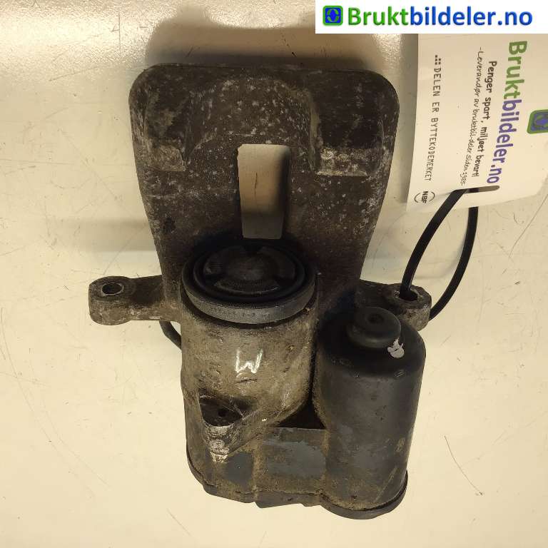 Bremsecaliper venstre bak til VW Passat, 2005-2010 (B6) (B6) (VOLKSWAGEN|5N0 615 403)