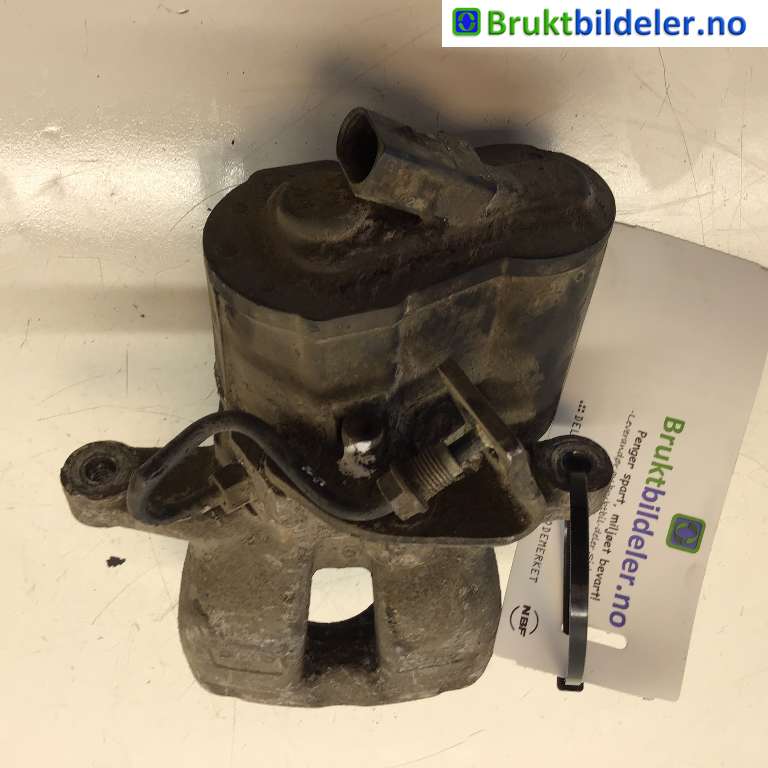 Bremsecaliper venstre bak til VW Passat 2005-2010 (B6) (B6) (VOLKSWAGEN|5N0 615 403|)