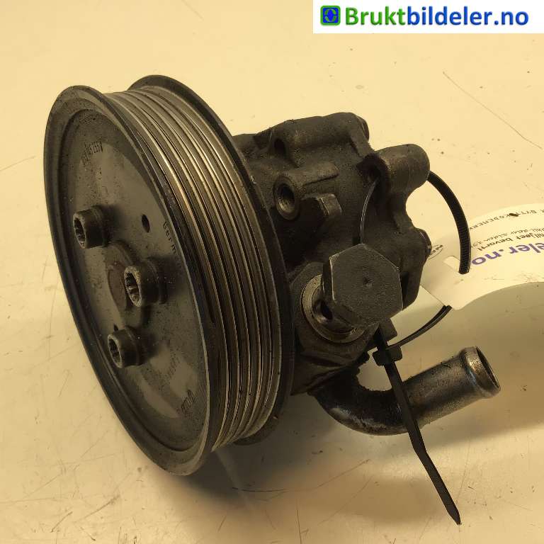 Servo pumpe mekanisk til Audi Q7, 2006-2010 (Type I, Fase 1)  (AUDI|7L8 422 154 D)