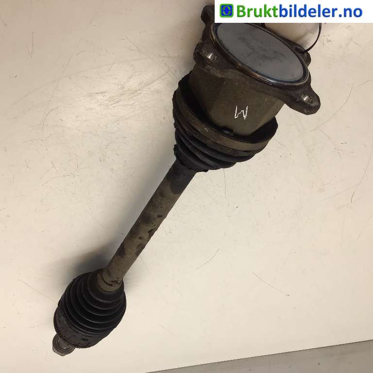 Drivaksel venstre foran til Suzuki Grand Vitara, 2005-2015 (Type III)  (SUZUKI|44102-65J00)