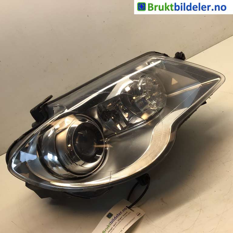 Frontlykt høyre xenon til VW Touran 2007-2010 (Type I, Fase 2) (TOURAN|1T1 941 754 A|1 307 022 693|)