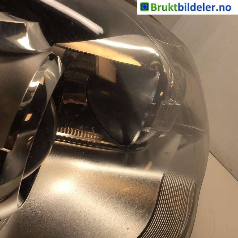 Frontlykt høyre xenon til VW Touran 2007-2010 (Type I, Fase 2) (TOURAN|1T1 941 754 A|1 307 022 693|)