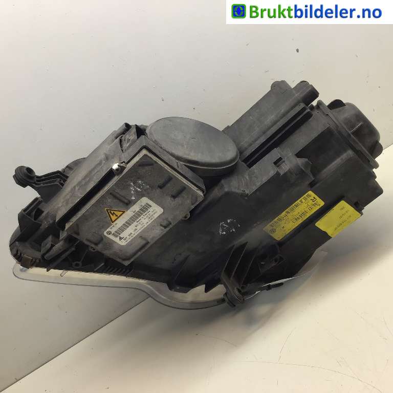 Frontlykt høyre xenon til VW Touran 2007-2010 (Type I, Fase 2) (TOURAN|1T1 941 754 A|1 307 022 693|)
