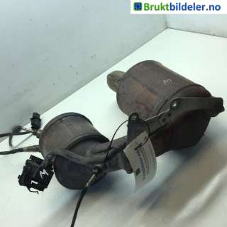 Partikkelfilter til Mini Countryman,  (R60) (MINI|18 30 8 509 061)