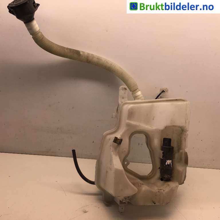 Spylertank til Mini Countryman 2010-2016 (R60) (R60) (MINI|61 66 9 800 910|)