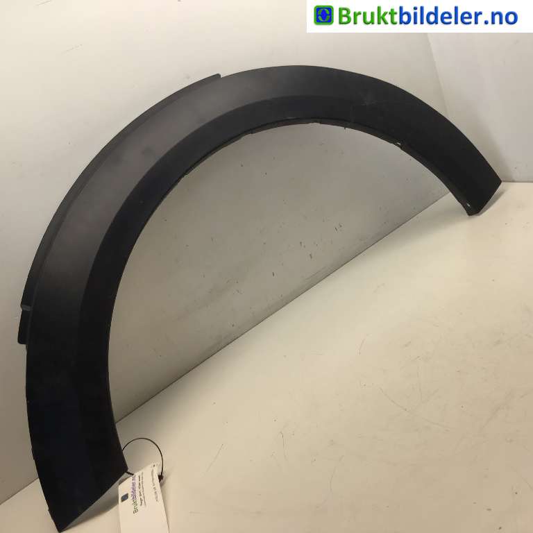Hjulbuelist venstre foran til Mini Countryman, 2010-2016 (R60) (R60) (MINI|51 77 9 800 761)