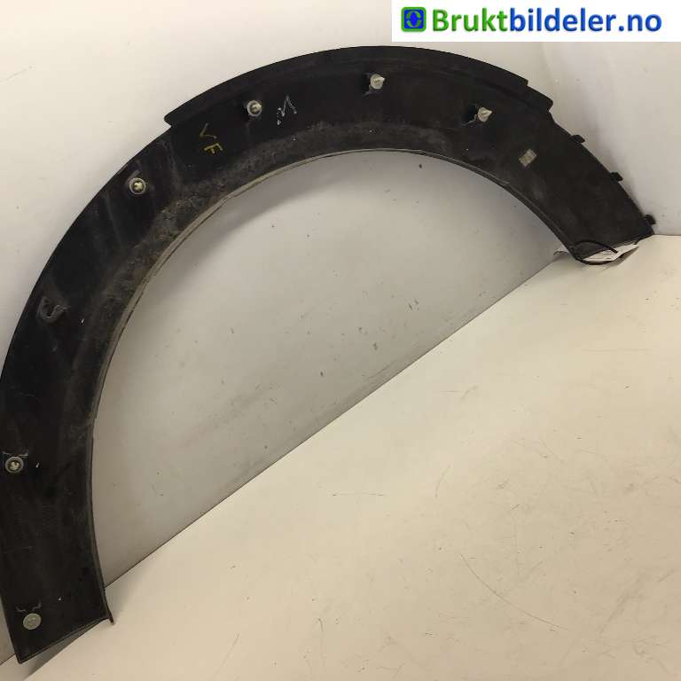 Hjulbuelist venstre foran til Mini Countryman 2010-2016 (R60) (R60) (MINI|51 77 9 800 761|180086-11|)