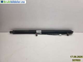 Baklukedemper til Škoda Superb,   (SKODA|3V0 827 851|3V0 827 851 02S)