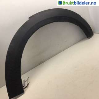 Hjulbuelist høyre foran til Mini Countryman, 2010-2016 (R60) (R60) (MINI|51 77 9 800 762|180086-11)