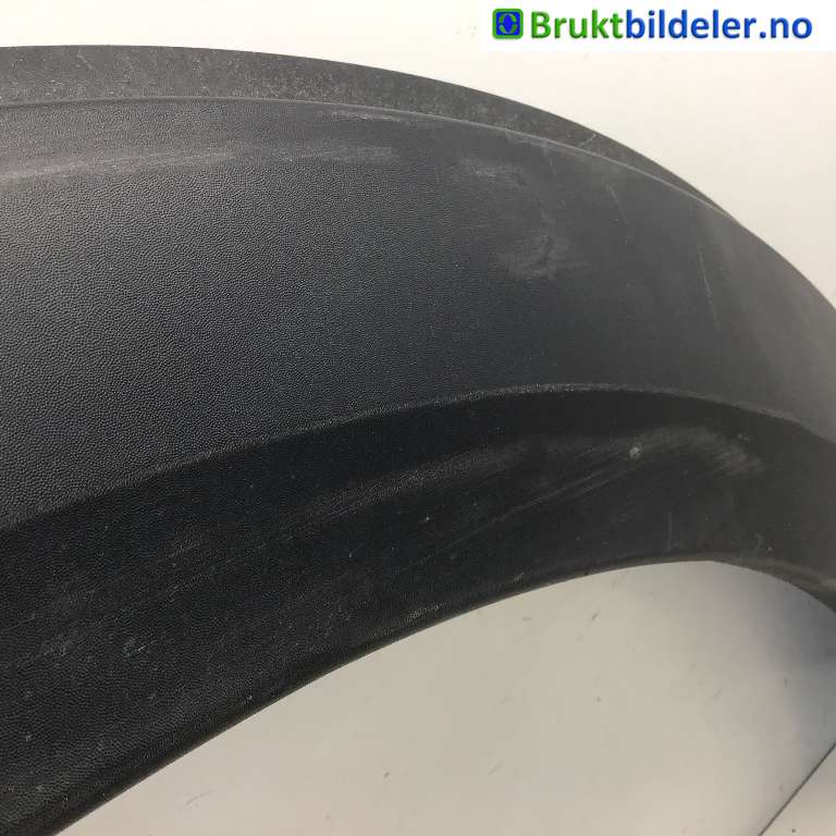 Hjulbuelist høyre foran til Mini Countryman 2010-2016 (R60) (R60) (MINI|51 77 9 800 762|180086-11|)