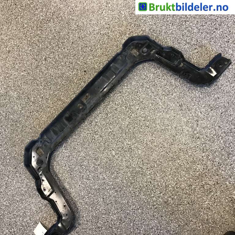 Frontplate øvre til Mini Countryman 2010-2016 (R60) (R60) (MINI|51 64 9 802 026|3002243900|)