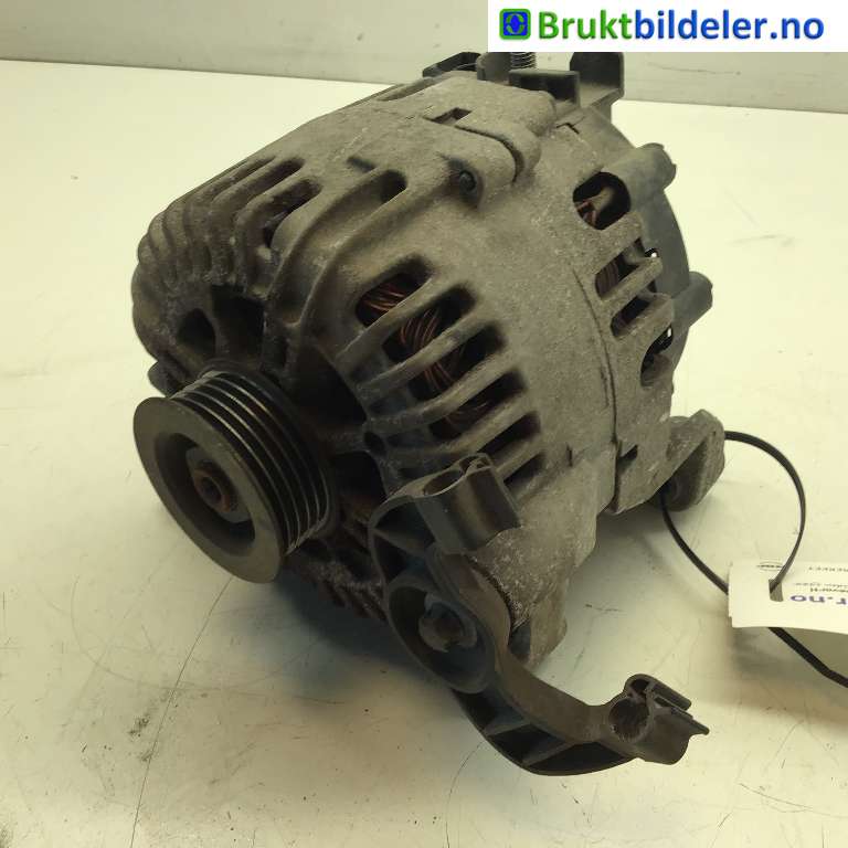 Dynamo til Mini Countryman 2010-2016 (R60) (R60) (MINI|12 31 7 823 291|2607239B|TG15C157)