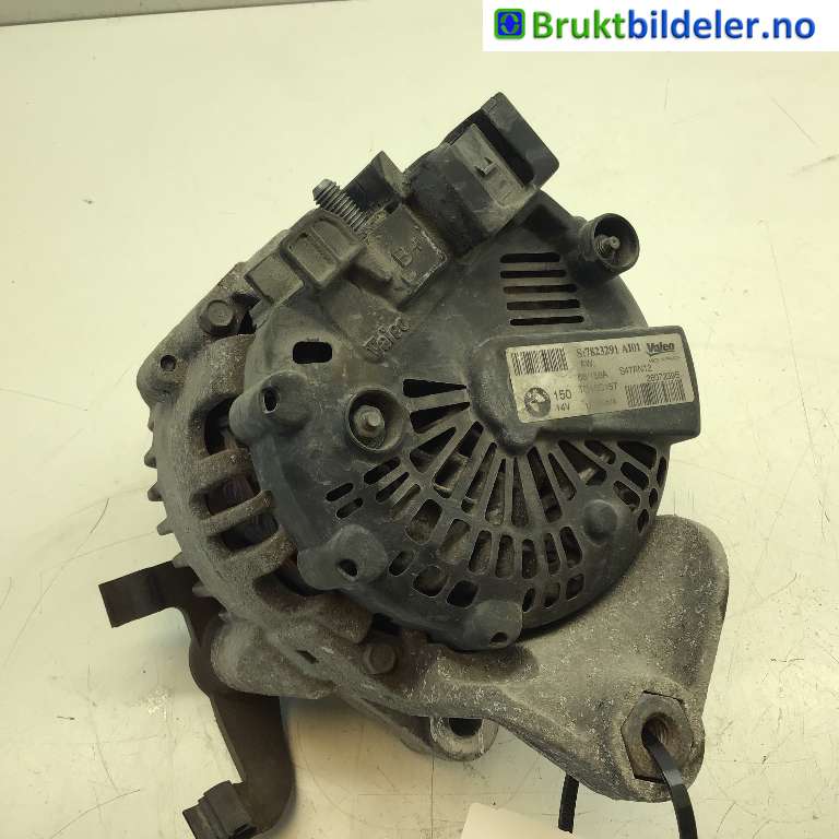 Dynamo til Mini Countryman 2010-2016 (R60) (R60) (MINI|12 31 7 823 291|2607239B|TG15C157)