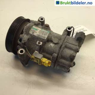 Aircondition kompressor til Mini Countryman, 2010-2016 (R60) (R60) (MINI|64 52 9 213 175|00374911262|9213175-04)