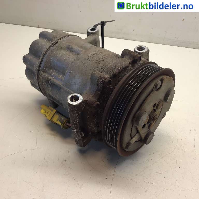Aircondition kompressor til Mini Countryman 2010-2016 (R60) (R60) (MINI|64 52 9 213 175|00374911262|9213175-04)