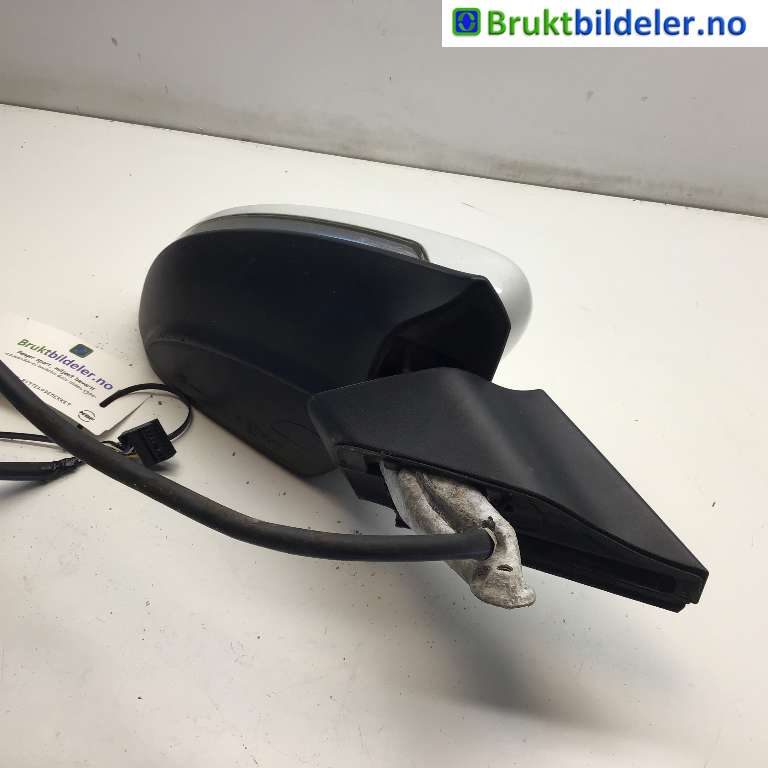 Speil høyre til VW Golf VII, 2012-2017 (Fase 1) (VOLKSWAGEN|5G1 857 508 CL)