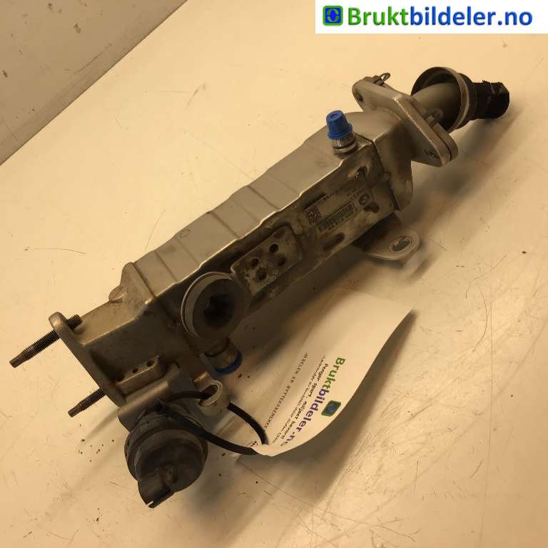 EGR-kjøler til Mini Countryman, 2010-2016 (R60) (R60) (MINI|11 71 7 823 319)