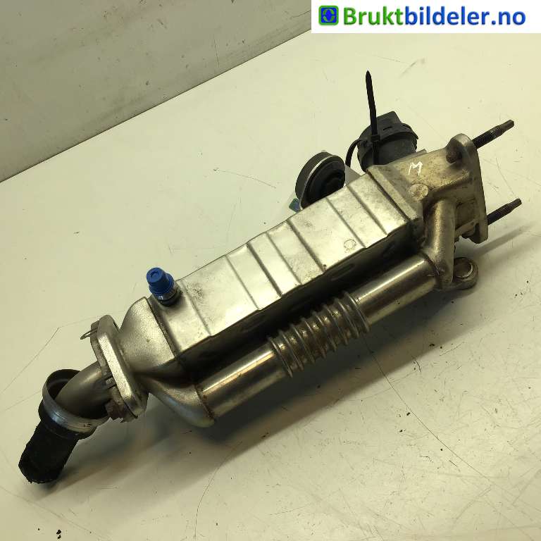 EGR-kjøler til Mini Countryman 2010-2016 (R60) (R60) (MINI|11 71 7 823 319|)