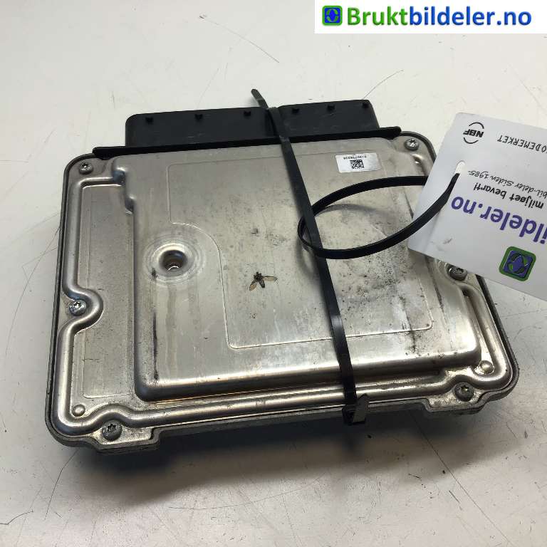 Styreenhet motor til Mini Countryman 2010-2016 (R60) (R60) (MINI|13 61 8 519 663|0 281 018 991|8  519 663-01)