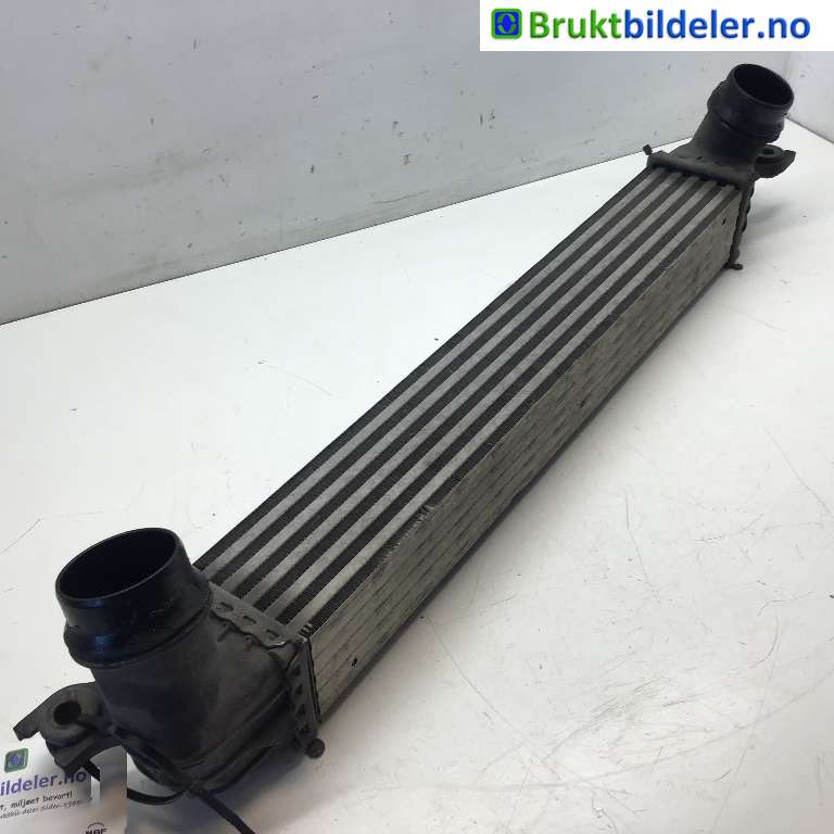 Intercooler til Mini Countryman 2010-2016 (R60) (R60) (MINI|17 51 8 506 904|X4446002|8 506 904-01)