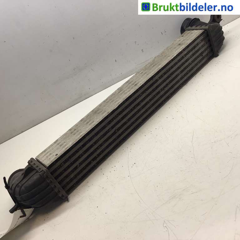 Intercooler til Mini Countryman 2010-2016 (R60) (R60) (MINI|17 51 8 506 904|X4446002|8 506 904-01)