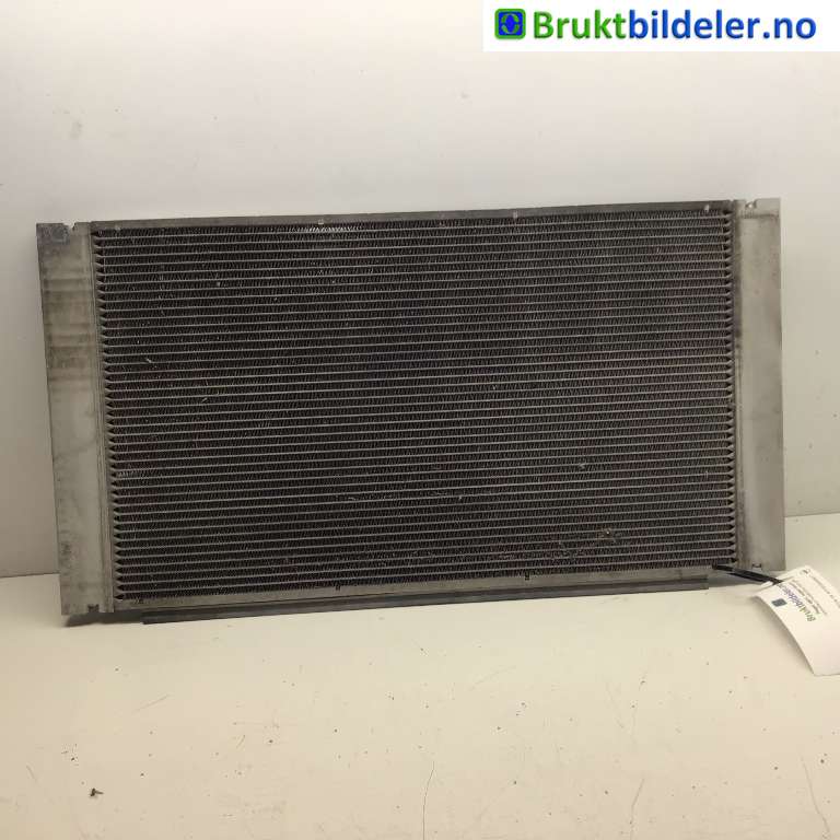 Radiator (manuell gir) til Mini Countryman 2010-2016 (R60) (R60) (MINI|17 11 2 751 275|160808-00AB1|2 751 275-04)