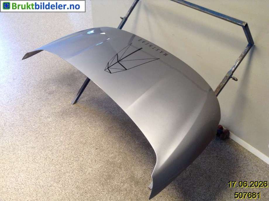 Panser til Peugeot Partner, 2019-->> (Type III)  (PEUGEOT|98 204 228 80)
