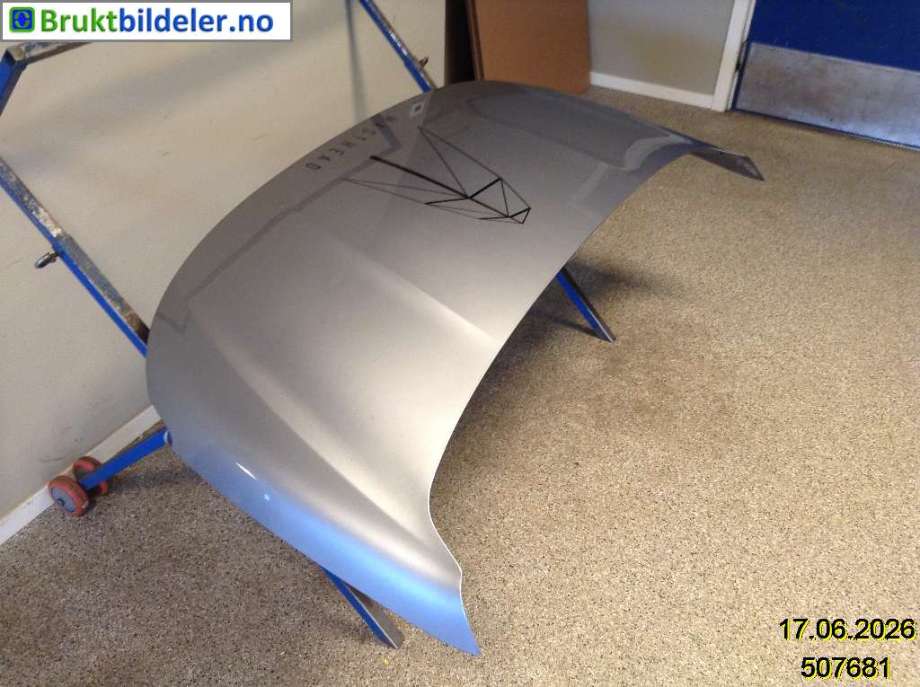 Panser til Peugeot Partner 2019-->> (Type III)  (PEUGEOT|98 204 228 80|)