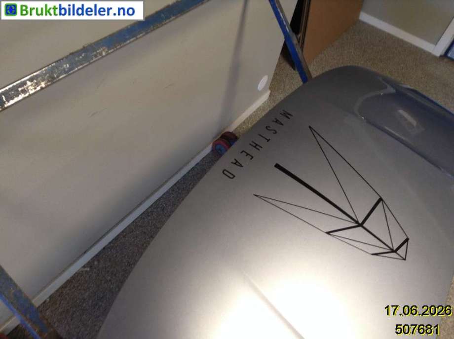 Panser til Peugeot Partner 2019-->> (Type III)  (PEUGEOT|98 204 228 80|)