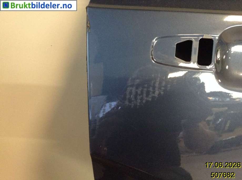 Dør høyre bak til Volvo XC90 2015-2025 (Type II)  (VOLVO|32133219|)