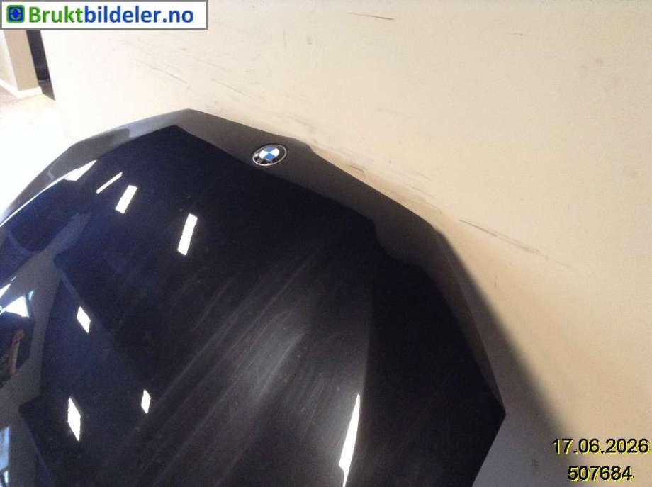 Panser til BMW 5-Serie 2017-->> (G30/G31) (G30/G31) (BMW|41 00 7 440 427|)
