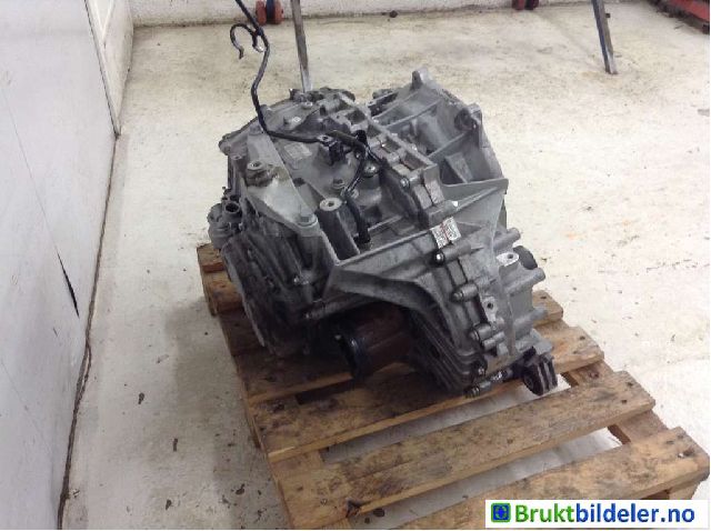 Girkasse automat til Ford Kuga 2013-2019  (FORD|FV4R-7000-AJ|6DCT450 - MPS6|)