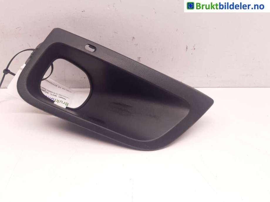 Frontlyktehus til Peugeot Partner, 2019-->> (Type III)  (PEUGEOT|16 326 565 80)