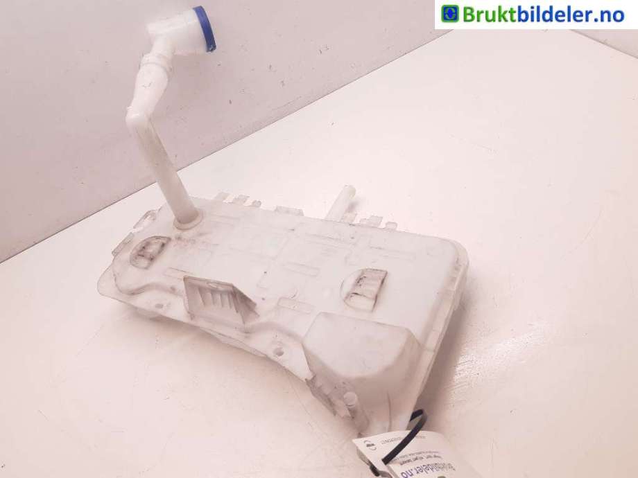 Spylertank til Peugeot Partner 2019-->> (Type III)  (PEUGEOT|9817300980|A006 AC01|)