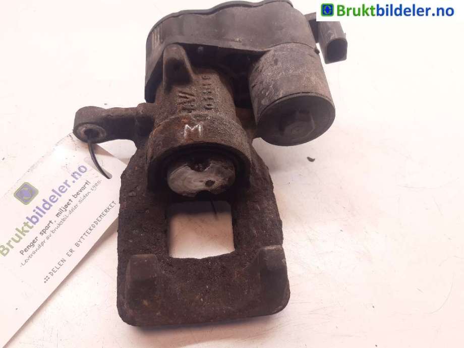 Bremsecaliper venstre bak til Peugeot Partner, 2019-->> (Type III)  (PEUGEOT|16 089 988 80)