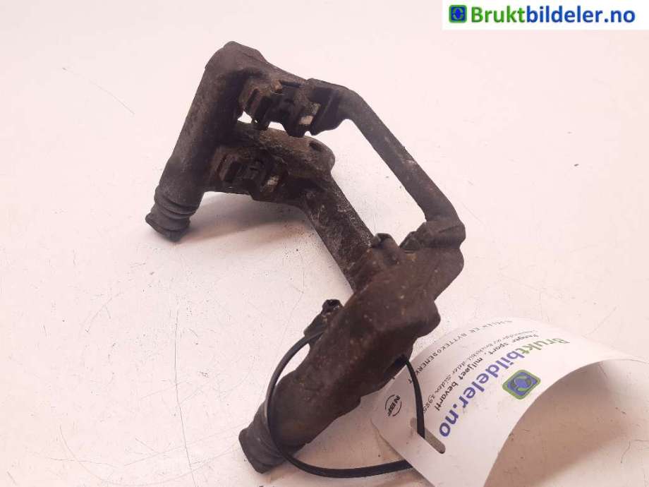 Bremsecaliper brakett til Peugeot Partner, 2019-->> (Type III)  (PEUGEOT|16 089 991 80)