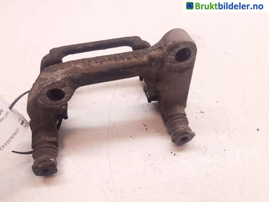 Bremsecaliper brakett til Peugeot Partner 2019-->> (Type III)  (PEUGEOT|16 089 991 80|)
