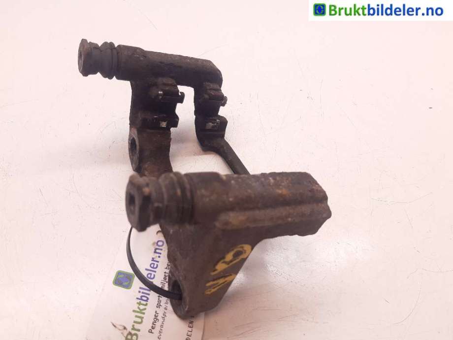 Bremsecaliper brakett til Peugeot Partner 2019-->> (Type III)  (PEUGEOT|16 089 990 80|)