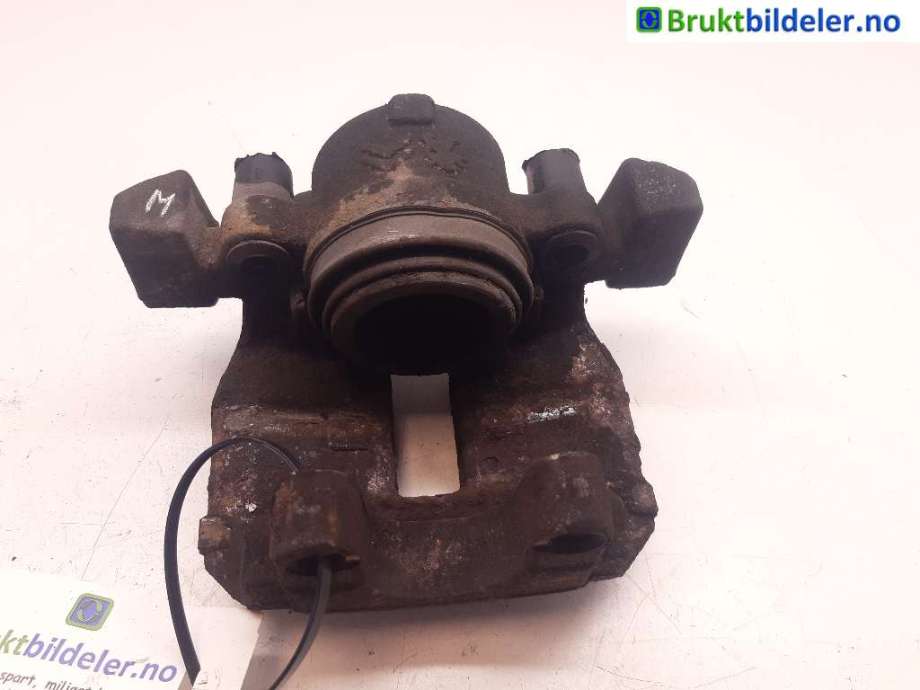Bremsecaliper venstre foran til Peugeot Partner, 2019-->> (Type III)  (PEUGEOT|16 231 620 80)