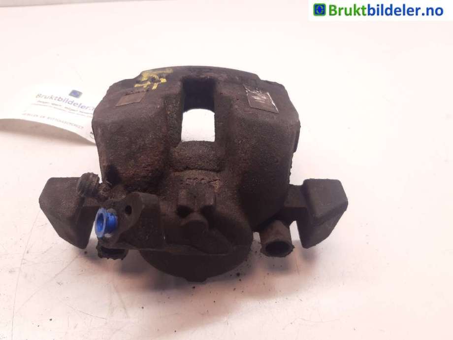 Bremsecaliper venstre foran til Peugeot Partner 2019-->> (Type III)  (PEUGEOT|16 231 620 80|)