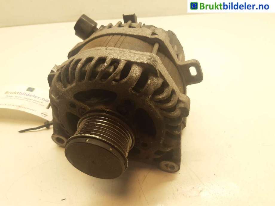 Dynamo til Peugeot Partner 2019-->> (Type III)  (PEUGEOT|9818962280|A003TV0281AE|)