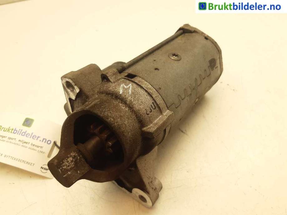Starter diesel til Peugeot Partner, 2019-->> (Type III)  (PEUGEOT|5802 AE)