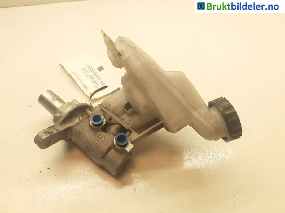 Bremsepumpe hoved til Peugeot Partner, 2019-->> (Type III)  (PEUGEOT|16 169 054 80)