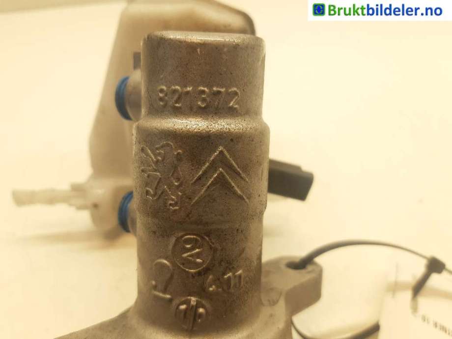 Bremsepumpe hoved til Peugeot Partner 2019-->> (Type III) (PEUGEOT|16 169 054 80|821372|)